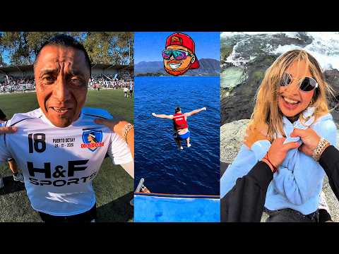 MY LIFE🕶️😜 Ep 1