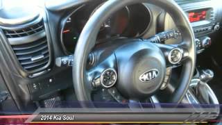 2014 Kia Soul Live Ventura Ca Cr6591