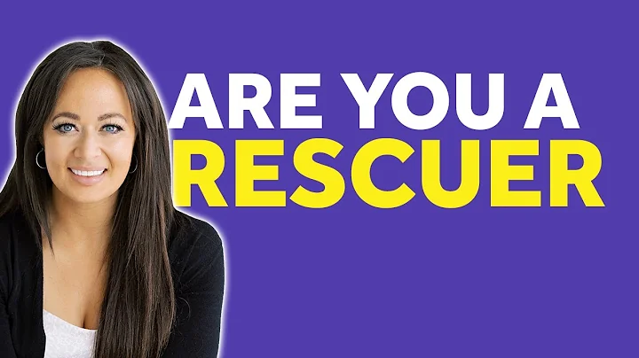 Do You Have Savior Syndrome? | Relationship Advice & Self Growth