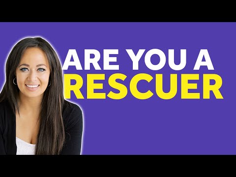 Video: Wat is het redderssyndroom?