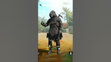 Ghost Azrael Crushin