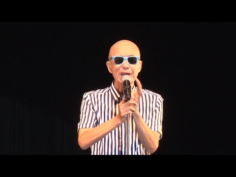 サンプラザ中野くんが 「Runner(平成30年ver.)」を熱唱！何故30年間歌い続けられるのか理由を語る！