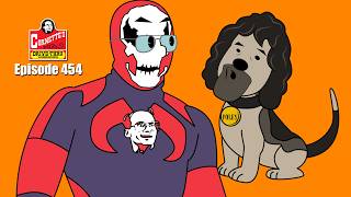 Jim Cornette Reviews Mick Foley Barking Like A Dog With Divine Dominion at AEW Redemption