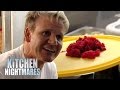 Fake Caviar Left in Fridge for 8 YEARS! | Kitchen Nightmares