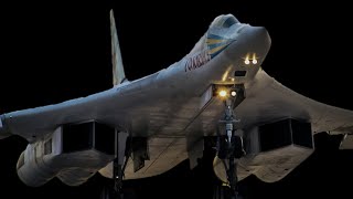 Russia's Most Powerful Bomber Is Getting a Massive Upgrade, New Engine