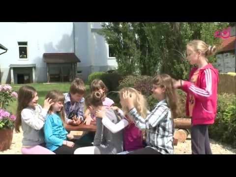 Video: Kako Se Sprostiti Med šolskimi Počitnicami