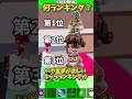 コレ何ランキングかわかる??!steal the brainrot【フォートナイト/ゆっくり実況/fortnite/フォトナ】#shorts #fortnitefunny
