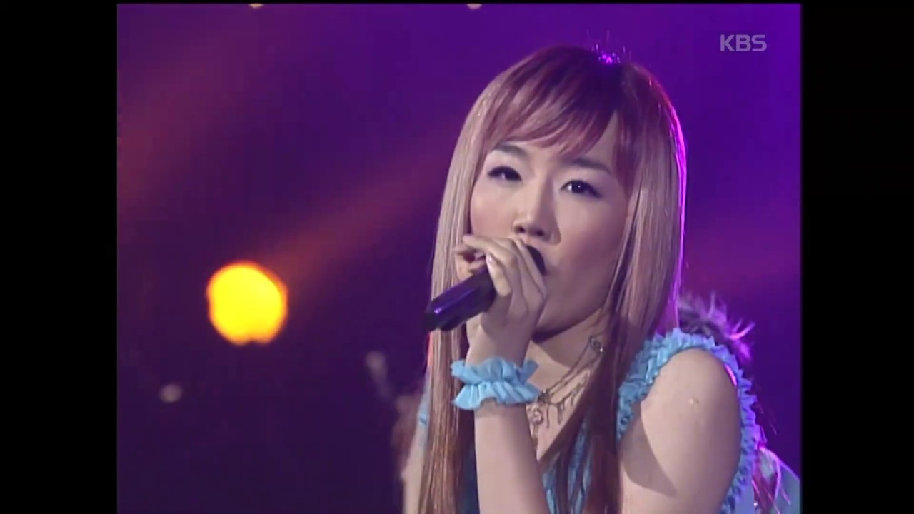 거북이(Turtles) - 사계 [윤도현의 러브레터] | KBS 20020526 방송