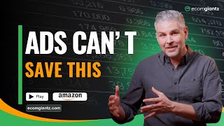 Amazon Listing Optimization That Actually Converts Traffic into Sales