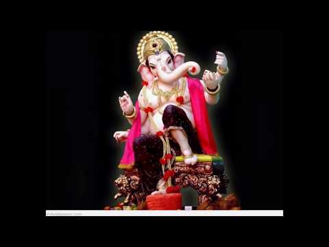 GOD GANAPATI IN COLOR PHOTOS