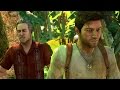 UNCHARTED: El tesoro de Drake - la Pelicula en Español [1080p] - Nathan Drake Collection