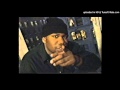 KRS One - Late Night (1993)
