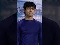 HOT🥵#radsonflores #gmanetwork #prinsesangcityjail #PNCJJustinLozano #gma #sparklegmaartistcenter
