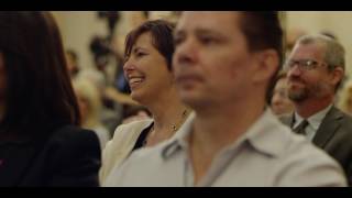 Childhood Cancer; The Path To A Cure