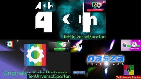 Logos Random has a Sparta Remix Triparison (V89-V93)