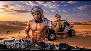Desert Ritual 🚗 Arabic Deep Trance 2026 | Night Energy, Vol 18