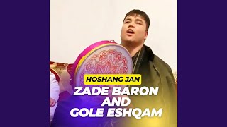 Zade Baron Wa Gole Eshgh - Hoshang Jan