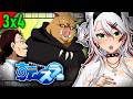 GIVING EVERYONE ROLES!! || That Time I Got Reincarnated As A Slime Season 3 Episode 4 Reaction