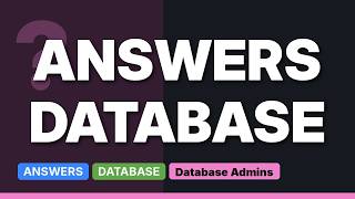 Full Databases: restart sequence when the year changes Guide