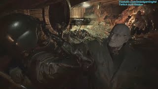 Resident Evil 2 Remake - Impossible Hunk Challenge (All Zombies Replaced w/ Tyrants) *read desc*
This is part1 of my livestream segment of 4th Survivor mode where all zombies are replaced by the following:
Super Tyrants
Mr.Xs
G3 Birkins
Lickers (this is in part2 video which can be found here): https://www.youtube.com/watch?v=N6uQLErZQck
I greatly appreciate you checking out my content and hope you enjoy it. Feel free to subscribe, click the bell to be notified and the like button if you like it.
Other Social Media Sites:
https://www.twitch.tv/Antiddos
https://www.twitter.com/YTBeastGamingHD Resident Evil 2 Remake - Impossible Hunk Challenge (All Zombies Replaced w/ Tyrants) *read desc*