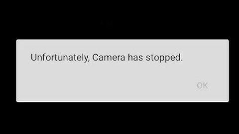 Mi Note 3 Unfortunately Camera Has Stopped | Redmi Note 3 Unfortunately Camera Has Stopped