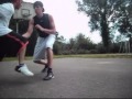 Streetball mixtape juillet 2011 by gilles matho