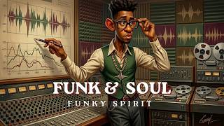SMOOTH NEO SOUL JAZZ FLOW (1H+) π· | Warm Analog Grooves for Deep Work & Study