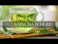 Shincha 2023 is Now Here! Try Japan&#39;s Fresh Spring Harvest Green Tea