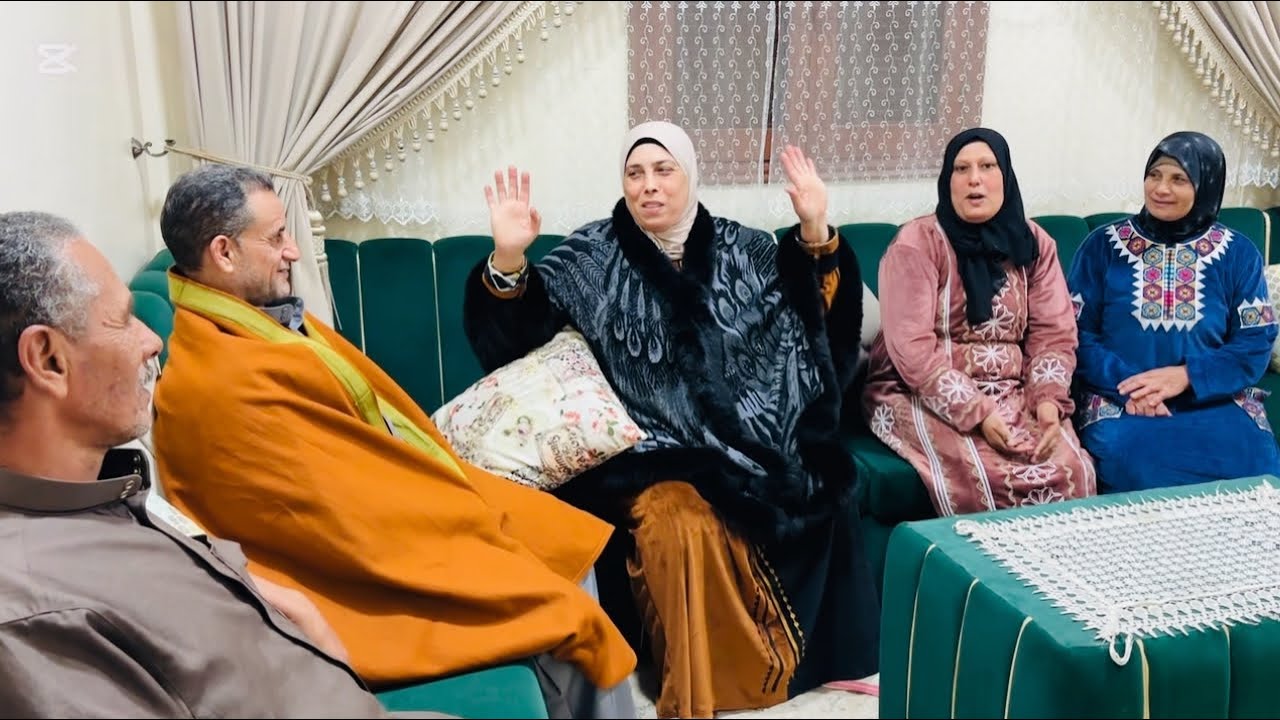 خلاص أنا سلمت امرى للى بيحصل فيا ده وختمت عند اخواتى والدكتور قدر الله وماشاء فعل اعمل ايه حكم القوى