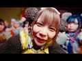 NANIMONO『インキャのキャキャキャ』Music Video