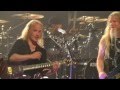 ""Over the Hills and Far Away"", Nightwish in Sydney 11th January 2013