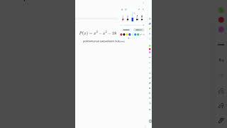 #polinomlar #mathsshorts #mathsstudents #yks #tyt #ayt #kpss #ales #ösymtarzısorular #agsmatematik