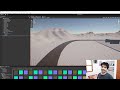 GameDev Live Hindi | DAY-3 | Modelling Environment