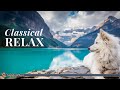 Classical Music for Relaxation: Chopin, Beethoven, Liszt...