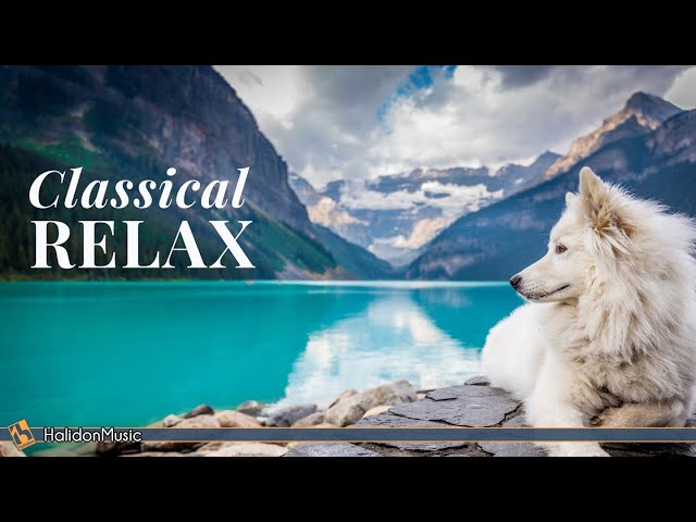 Classical Music for Relaxation: Chopin, Beethoven, Liszt... class=
