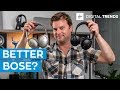 Bose Active Noise Cancelling 700 vs. Bose QuietComfort 35 II | Evolution or Revolution?