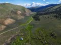 Lots And Land for sale - 1855 Middle Fork Little Sheep Creek Road, Lima, MT 59739
