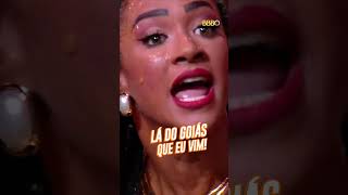 ALINE CONFUNDE “MENINO BÃO” COM BERIMBAU 😂 | BBB25 #SHORTS