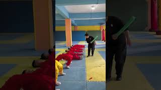 Unlocking Quick Growth in Martial Arts | Master the Art Faster!