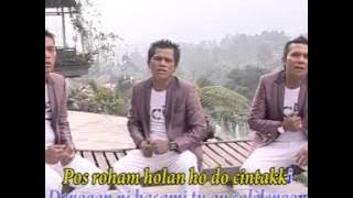 Gabema Trio - Holong Satonga Tiang