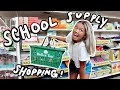 SCHOOL SUPPLY SHOPPING 2021: Dollar Tree, Office Max, Etc.