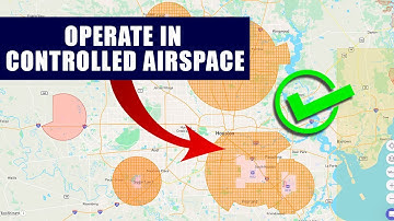 Quick Guide to Getting LAANC Authorization for Drone Pilots