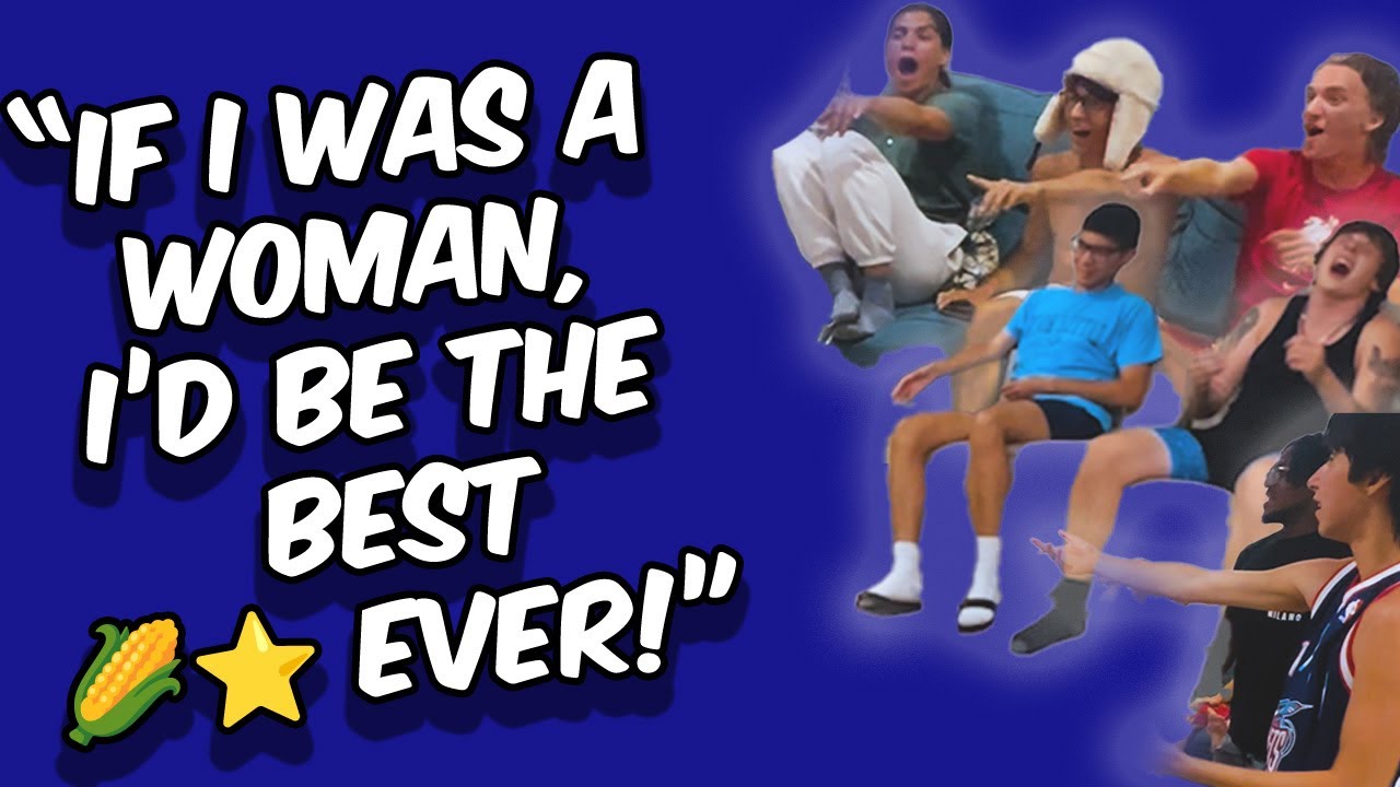 Насколько хорошо мы знаем друг друга!? | Цитата Jeopardy