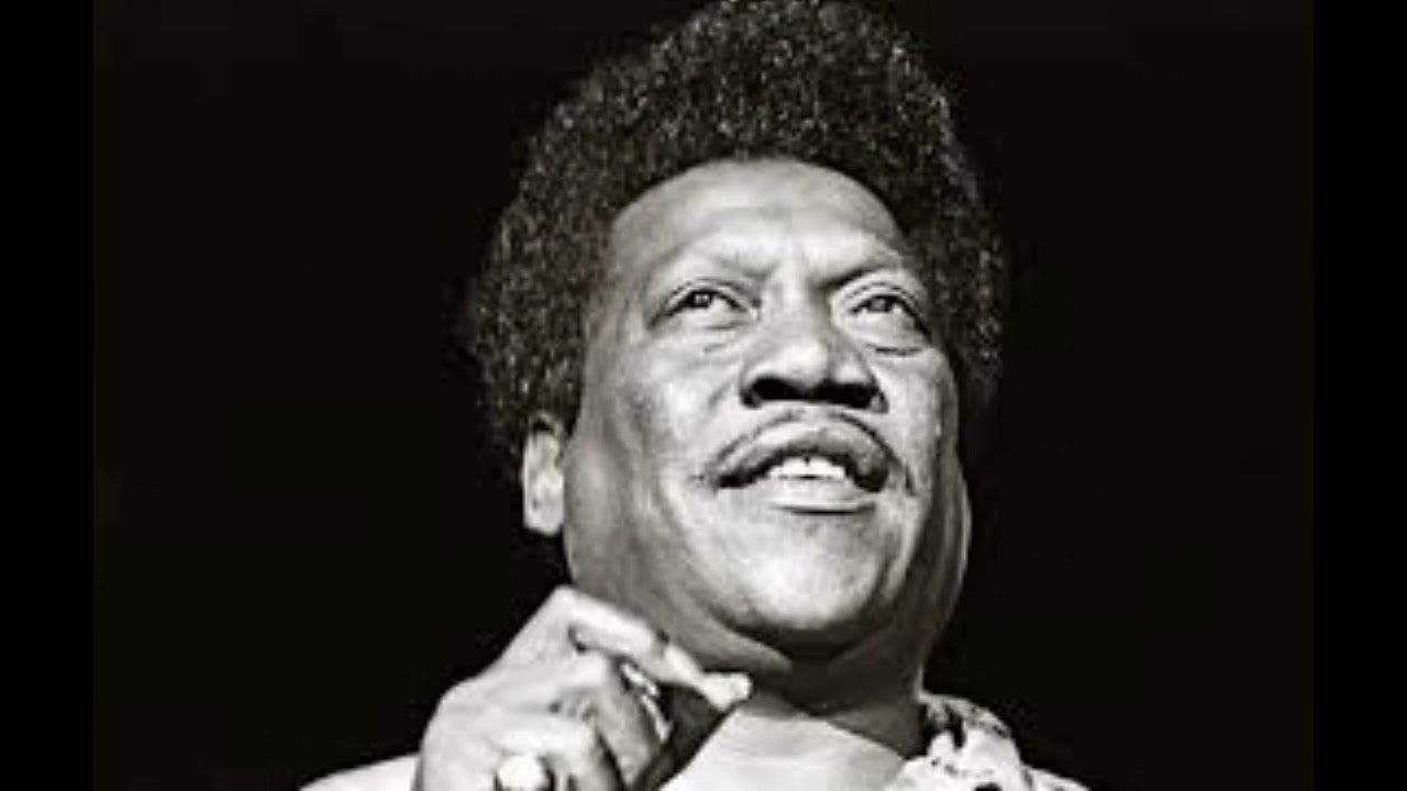 Get Your Money Where You Spend Your Time - Bobby Bland - 1987