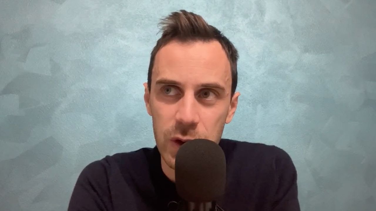 L'errore MADORNALE da non fare se la vedi FLIRTARE con altri