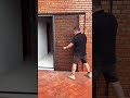 #modernliving #safety #metalfabrication #tutorial #diy #factory #ironmaking #slidingdoors #interior