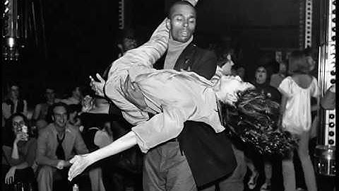 Inside Studio 54 - Getty Images