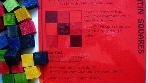 DT Video on Solving Procedure for LSD/Statistics and Numerical Methods/snsinstitutions