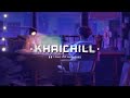 Chill music for work   1 hours of lofi background music for relaxation work sleep studying