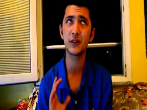 Moody Bir Prensin Mektubu Acapella